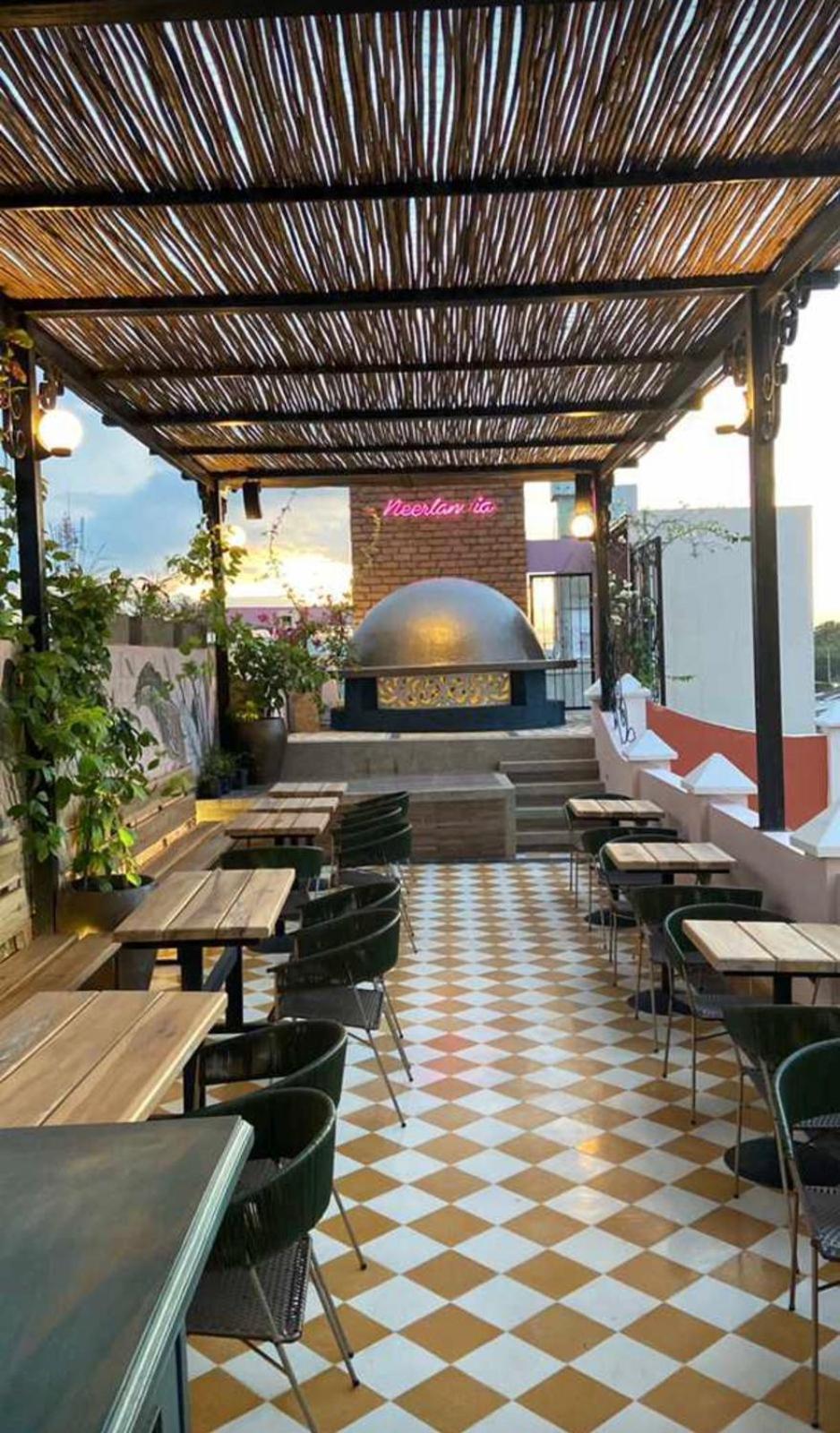 Casa D'Remedios La Bella Hotel Boutique Ciénaga Εξωτερικό φωτογραφία