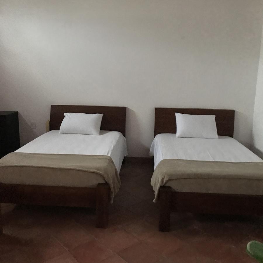 Casa D'Remedios La Bella Hotel Boutique Ciénaga Εξωτερικό φωτογραφία