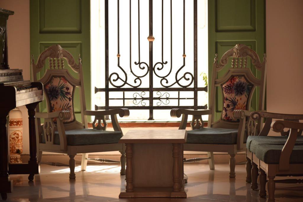 Casa D'Remedios La Bella Hotel Boutique Ciénaga Εξωτερικό φωτογραφία