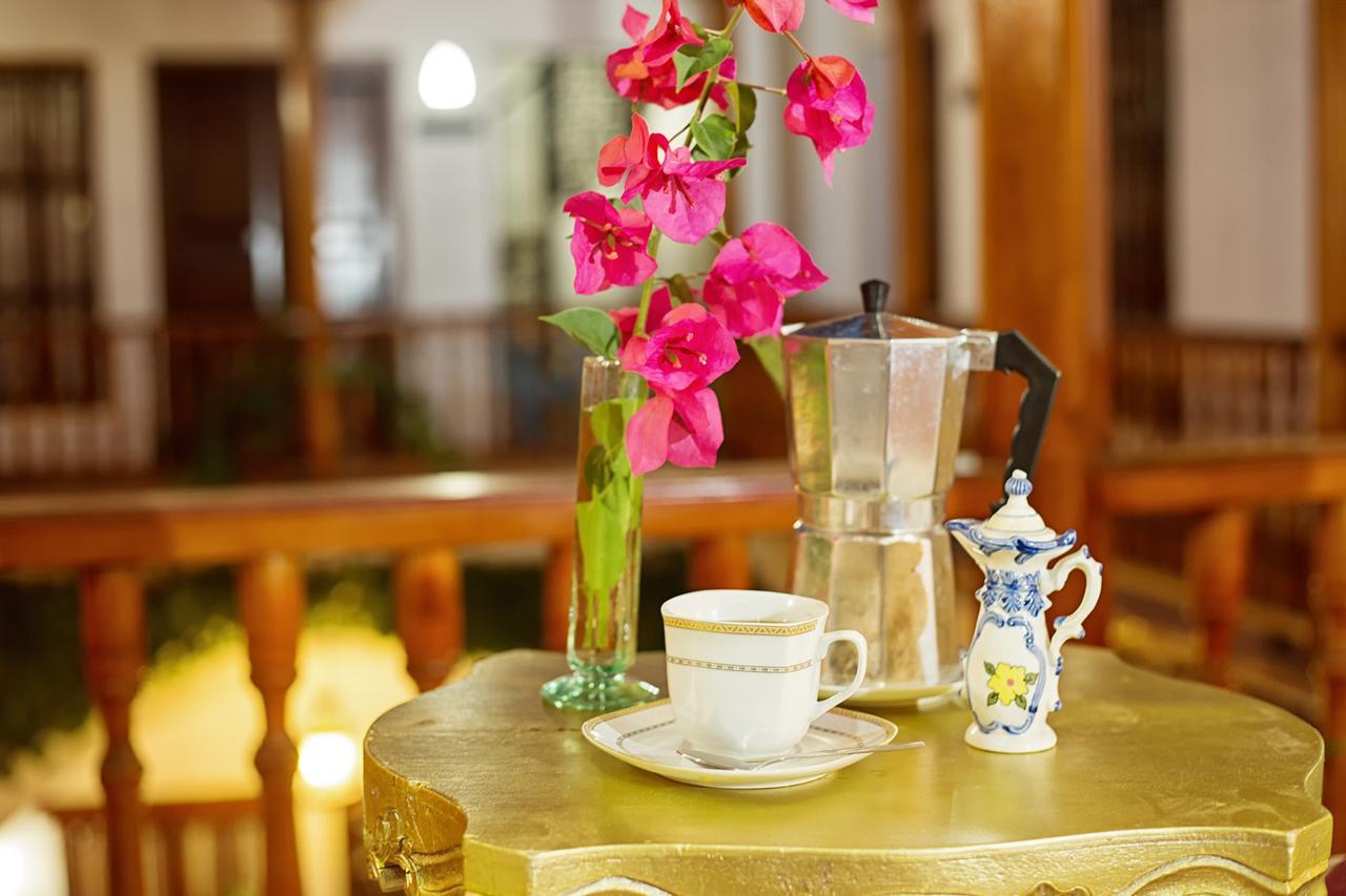 Casa D'Remedios La Bella Hotel Boutique Ciénaga Εξωτερικό φωτογραφία