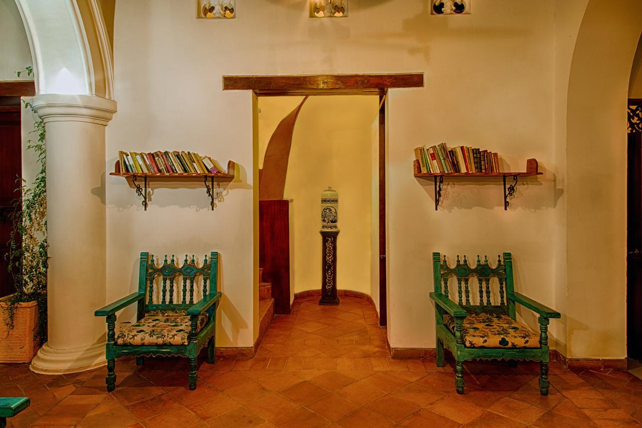 Casa D'Remedios La Bella Hotel Boutique Ciénaga Εξωτερικό φωτογραφία