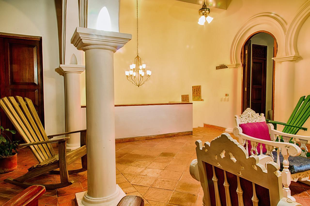 Casa D'Remedios La Bella Hotel Boutique Ciénaga Εξωτερικό φωτογραφία
