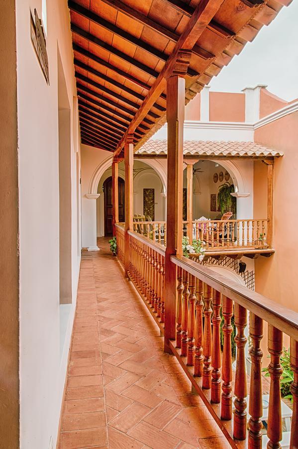 Casa D'Remedios La Bella Hotel Boutique Ciénaga Εξωτερικό φωτογραφία